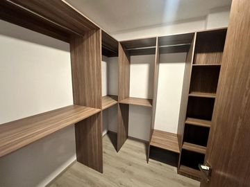 VENTA DE DEPARTAMENTOS EN SAN JOSÉ INSURGENTES, BENITO JUÁREZ, CDMX.