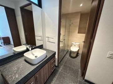 VENTA DE DEPARTAMENTOS EN SAN JOSÉ INSURGENTES, BENITO JUÁREZ, CDMX.