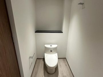 VENTA DE DEPARTAMENTOS EN SAN JOSÉ INSURGENTES, BENITO JUÁREZ, CDMX.