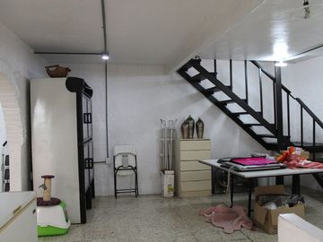 Venta Casa con Local Comercial en Oaxtepec, Morelos
