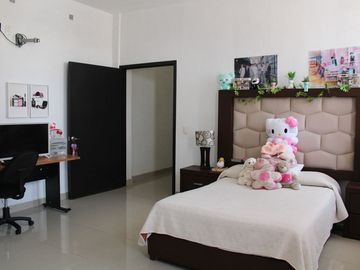 Venta Casa con Local Comercial en Oaxtepec, Morelos