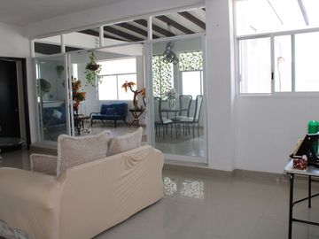 Venta Casa con Local Comercial en Oaxtepec, Morelos