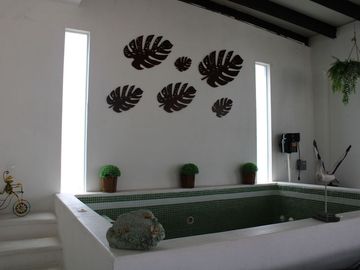 Venta Casa con Local Comercial en Oaxtepec, Morelos