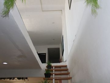 Venta Casa con Local Comercial en Oaxtepec, Morelos