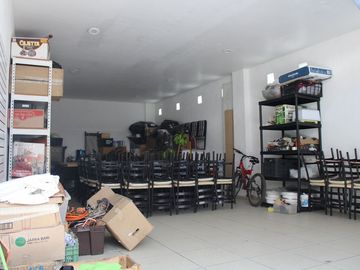 Venta Casa con Local Comercial en Oaxtepec, Morelos