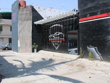 Venta Casa con Local Comercial en Oaxtepec, Morelos