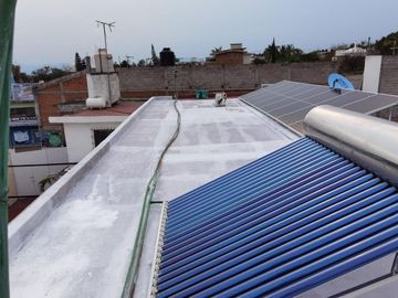 Venta Casa con Local Comercial en Oaxtepec, Morelos