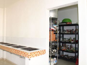 Venta Casa con Local Comercial en Oaxtepec, Morelos