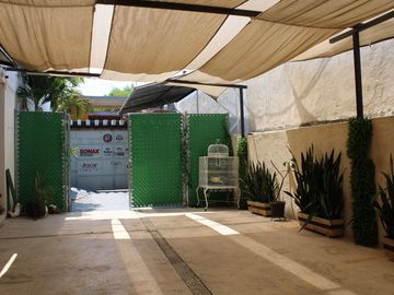 Venta Casa con Local Comercial en Oaxtepec, Morelos