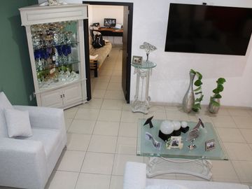 Venta Casa con Local Comercial en Oaxtepec, Morelos