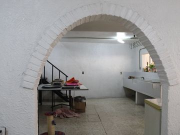 Venta Casa con Local Comercial en Oaxtepec, Morelos