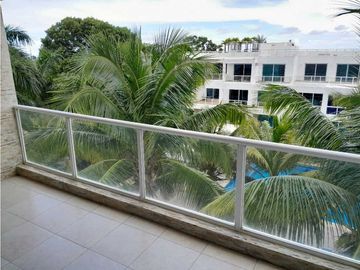 APARTAMENTO EN VENTA PLAYA BLANCA PH TERRAZAS DE FARALLON