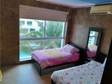 APARTAMENTO EN VENTA PLAYA BLANCA PH TERRAZAS DE FARALLON