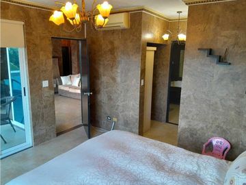 APARTAMENTO EN VENTA PLAYA BLANCA PH TERRAZAS DE FARALLON