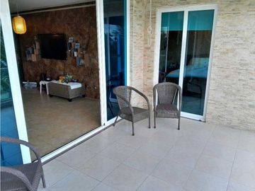 APARTAMENTO EN VENTA PLAYA BLANCA PH TERRAZAS DE FARALLON