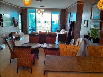 APARTAMENTO EN VENTA PLAYA BLANCA PH TERRAZAS DE FARALLON