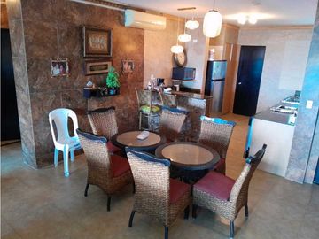 APARTAMENTO EN VENTA PLAYA BLANCA PH TERRAZAS DE FARALLON