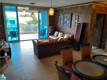APARTAMENTO EN VENTA PLAYA BLANCA PH TERRAZAS DE FARALLON