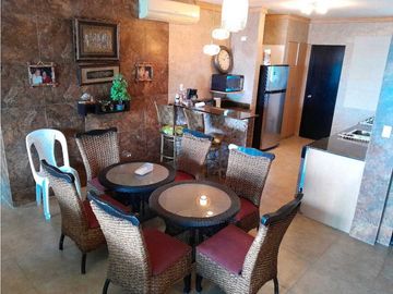APARTAMENTO EN VENTA PLAYA BLANCA PH TERRAZAS DE FARALLON