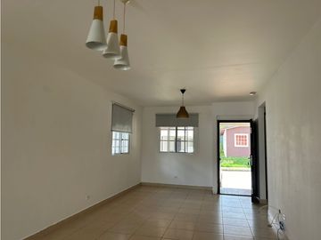 VENTA DE CASA BOSQUES DEL PRADO (PH), ARRAIJAN