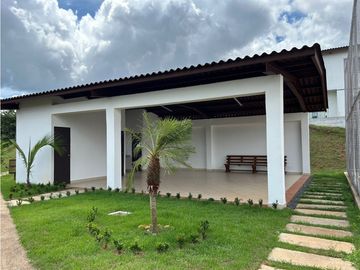 VENTA DE CASA BOSQUES DEL PRADO (PH), ARRAIJAN