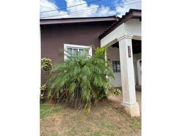 VENTA DE CASA BOSQUES DEL PRADO (PH), ARRAIJAN
