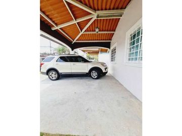 VENTA CASA EN VILLA ZAITA PANELES SOLARES Y JACUZZI INCLUIDO