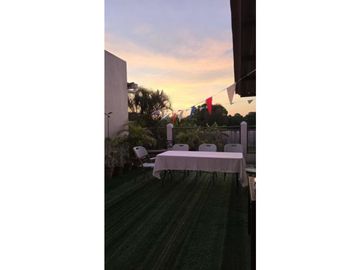 VENTA CASA EN VILLA ZAITA PANELES SOLARES Y JACUZZI INCLUIDO