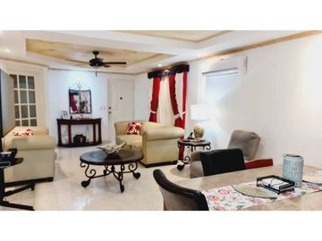 VENTA CASA EN VILLA ZAITA PANELES SOLARES Y JACUZZI INCLUIDO