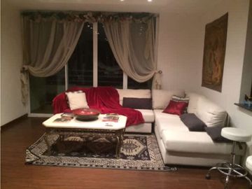 VENTA APARTAMETO REMODELADO 2 REC EN EDISON PARK 79M2