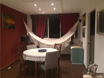 VENTA APARTAMETO REMODELADO 2 REC EN EDISON PARK 79M2