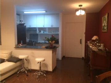 VENTA APARTAMETO REMODELADO 2 REC EN EDISON PARK 79M2
