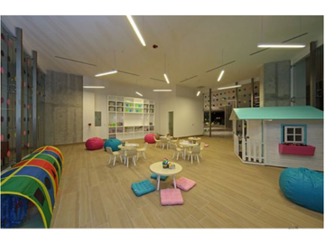 VENTA APARTAMENTO EN ZONA EXCLUSIVA SANTA MARIA GREENVIEW