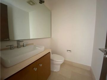 VENTA APARTAMENTO EN ZONA EXCLUSIVA SANTA MARIA GREENVIEW