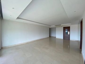 VENTA APARTAMENTO EN ZONA EXCLUSIVA SANTA MARIA GREENVIEW