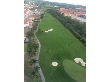 VENTA APARTAMENTO EN ZONA EXCLUSIVA SANTA MARIA GREENVIEW