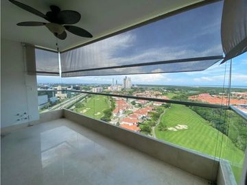 VENTA APARTAMENTO EN ZONA EXCLUSIVA SANTA MARIA GREENVIEW