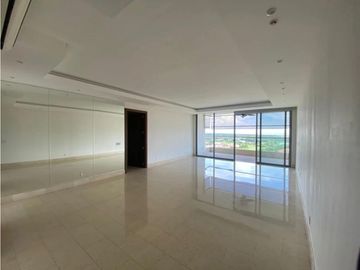 VENTA APARTAMENTO EN ZONA EXCLUSIVA SANTA MARIA GREENVIEW