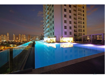 VENTA APARTAMENTO EN ZONA EXCLUSIVA SANTA MARIA GREENVIEW