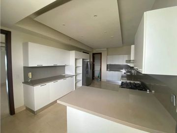 VENTA APARTAMENTO EN ZONA EXCLUSIVA SANTA MARIA GREENVIEW