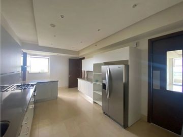 VENTA APARTAMENTO EN ZONA EXCLUSIVA SANTA MARIA GREENVIEW