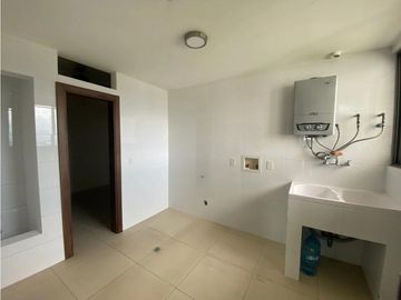 VENTA APARTAMENTO EN ZONA EXCLUSIVA SANTA MARIA GREENVIEW