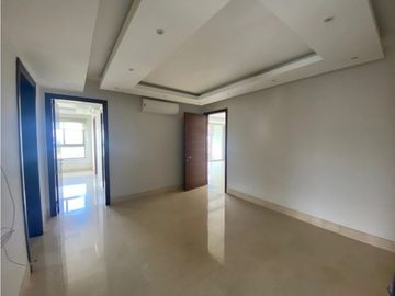VENTA APARTAMENTO EN ZONA EXCLUSIVA SANTA MARIA GREENVIEW