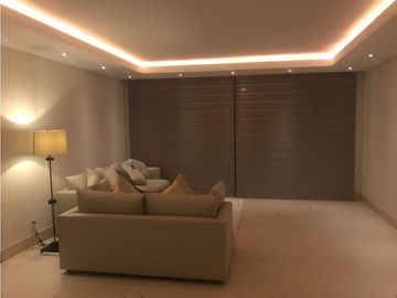 VENTA APARTAMENTO EN ZONA EXCLUSIVA SANTA MARIA GREENVIEW