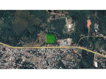 Terreno Industrial en Capira