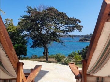 Venta de Casa de Playa en el Archipiélago de las Perlas  (IS)