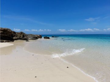 Venta de Casa de Playa en el Archipiélago de las Perlas  (IS)