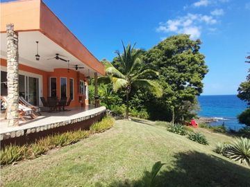 Venta de Casa de Playa en el Archipiélago de las Perlas  (IS)