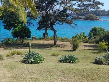Venta de Casa de Playa en el Archipiélago de las Perlas  (IS)