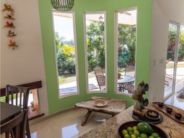 Venta de Casa de Playa en el Archipiélago de las Perlas  (IS)